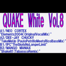 Quake White Vol. 8