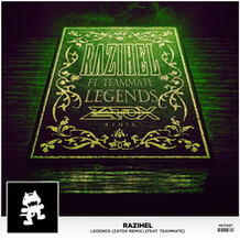 Legends (Zatox Remix)