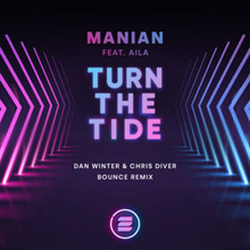 Turn The Tide (Dan Winter x Chris Diver Bounce Remix)