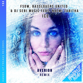 Ice (Averion Remix)