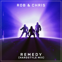 Remedy (Hardstyle Mix)