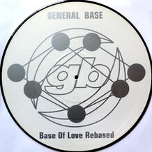 Base Of Love Rebased