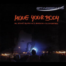 Move Your Body