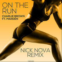 On The Run (Nick Nova Remix)