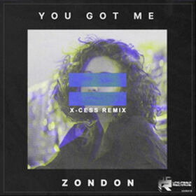 You Got Me (X-Cess! Remix)