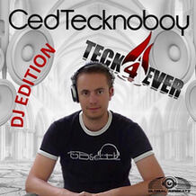 Teck4ever (DJ Edition)