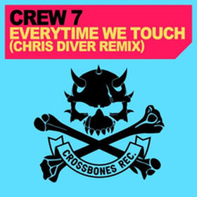 Everytime We Touch (Chris Diver Remix)