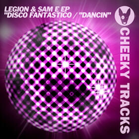 Legion & Sam E EP