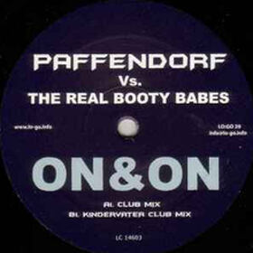 On & On