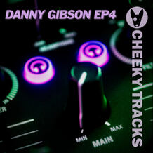 Danny Gibson EP4