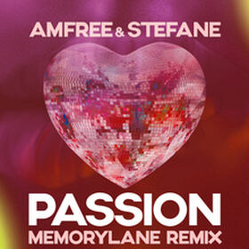 Passion (Memorylane Remix)