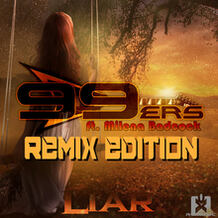 Liar (Remix Edition)