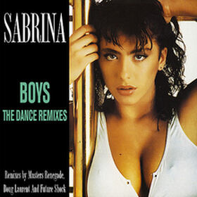 Boys (The Dance Remixes)