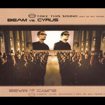 Take This Sound (Out Of My Head)