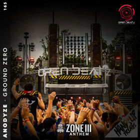 Ground Zero (Open Beatz Zone III Anthem 2022)