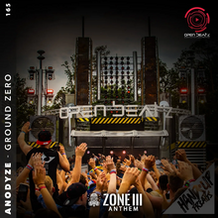 Ground Zero (Open Beatz Zone III Anthem 2022)