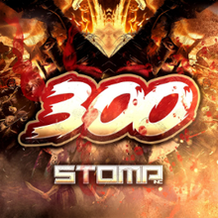 Stomp-Inc 300