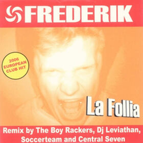 La Follia (Remixes 2006)