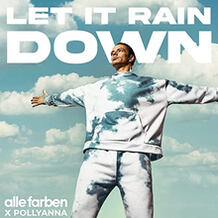 Let It Rain Down