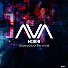 Cyberpunk Of The World