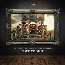 Soft Ass Shit