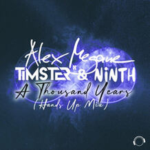 A Thousand Years (Hands Up Mix)