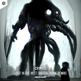 Lost In The Mist (Digital Punk Remix)