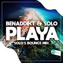 Playa (Solo's Bounce Mix)