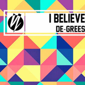 I Believe