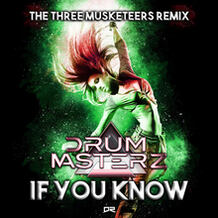 If You Know (The Three Musketeers Remix)