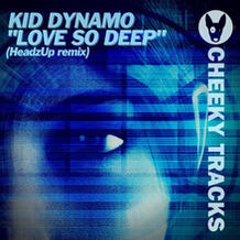 Love So Deep (HeadzUp Remix)