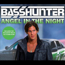 Angel In The Night