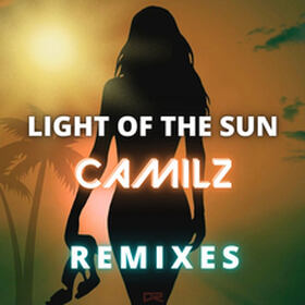 Light Of The Sun (Remixes)