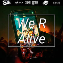 We R Alive
