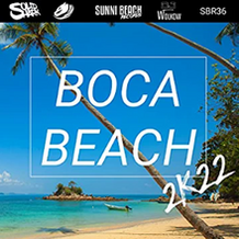 Boca Beach 2k22