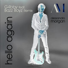 Hello Again (G4bby feat. Bazz Boyz Remix)