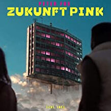 Zukunft Pink