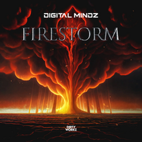 Firestorm