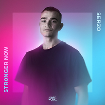 Stronger Now