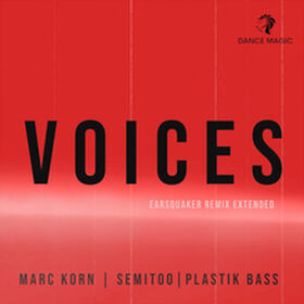 Voices (Earsquaker Remix)