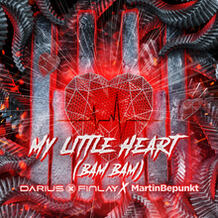 My Little Heart (Bam Bam)