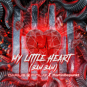 My Little Heart (Bam Bam)
