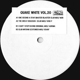 Quake White Vol. 20