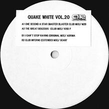 Quake White Vol. 20