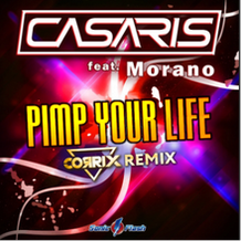 Pimp Your Life (Corrix Remix)