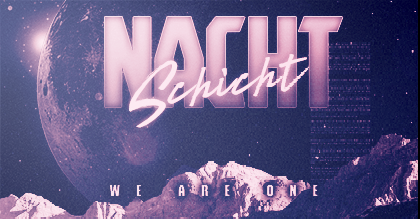 Nachtschicht *Zeitumstellungs-Edition*