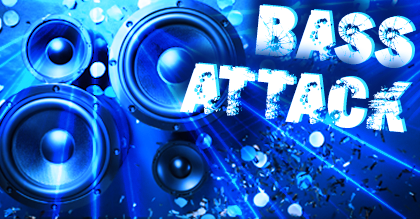 Bass Attack