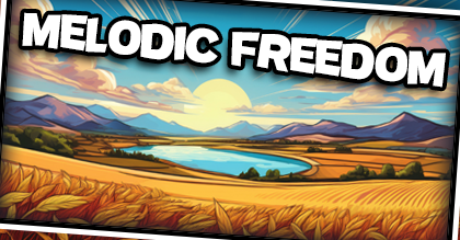 Melodic Freedom