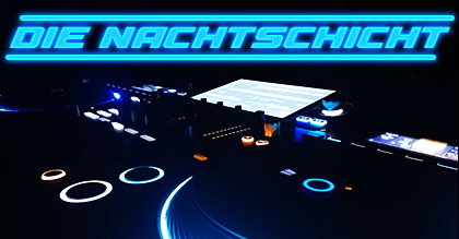 Die Nachtschicht mit DJ Role B