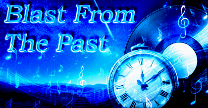 Blast From The Past (Powermix Edition)